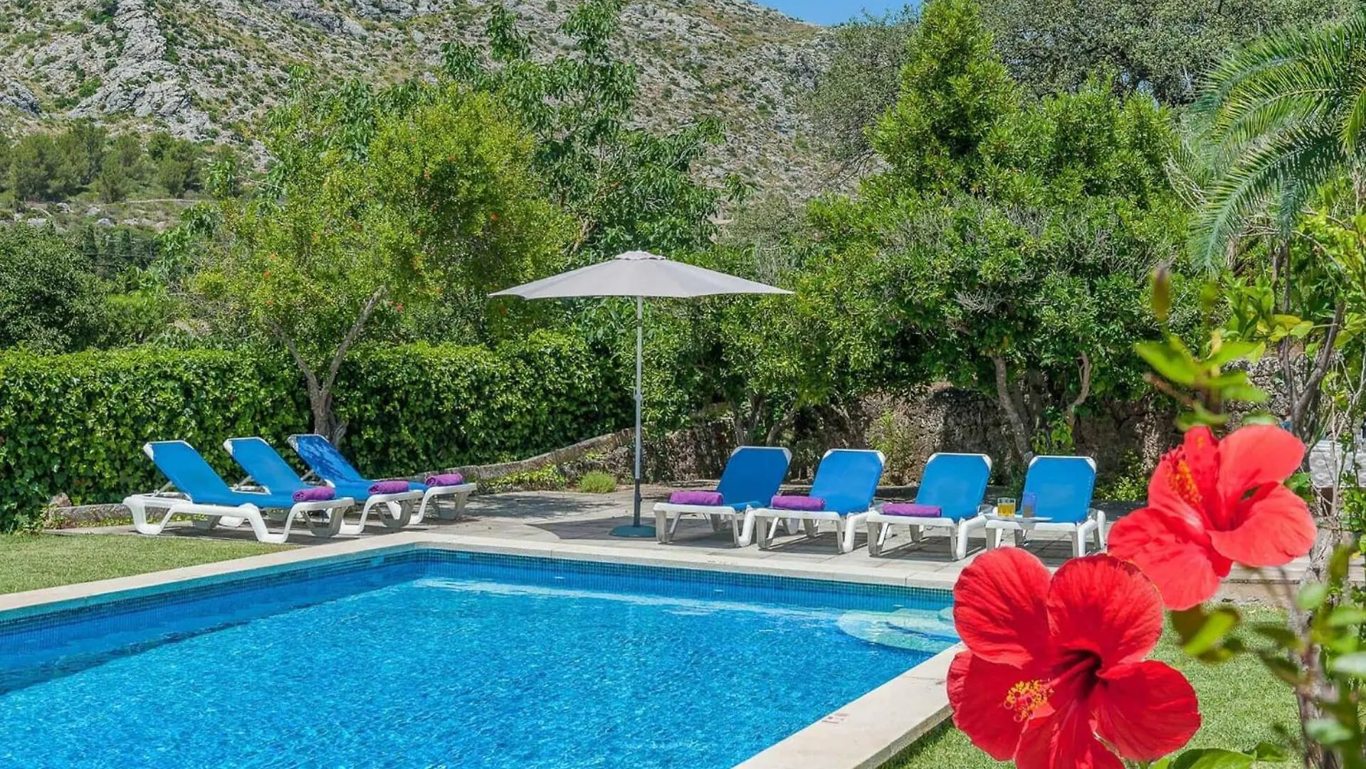 Cala de Sant Vicenc Villa Clavet By Villa Plus  Cala de Sant Vicenc