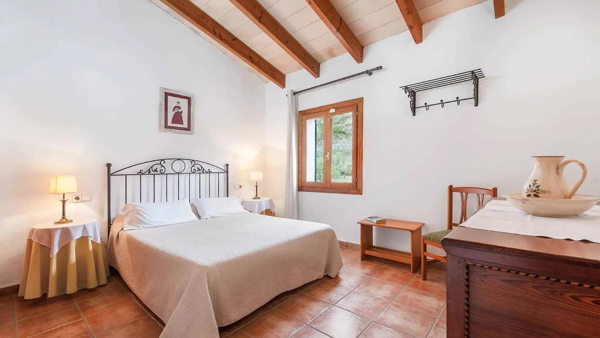 Cala de Sant Vicenc Villa Clavet By Villa Plus Cala de Sant Vicenc