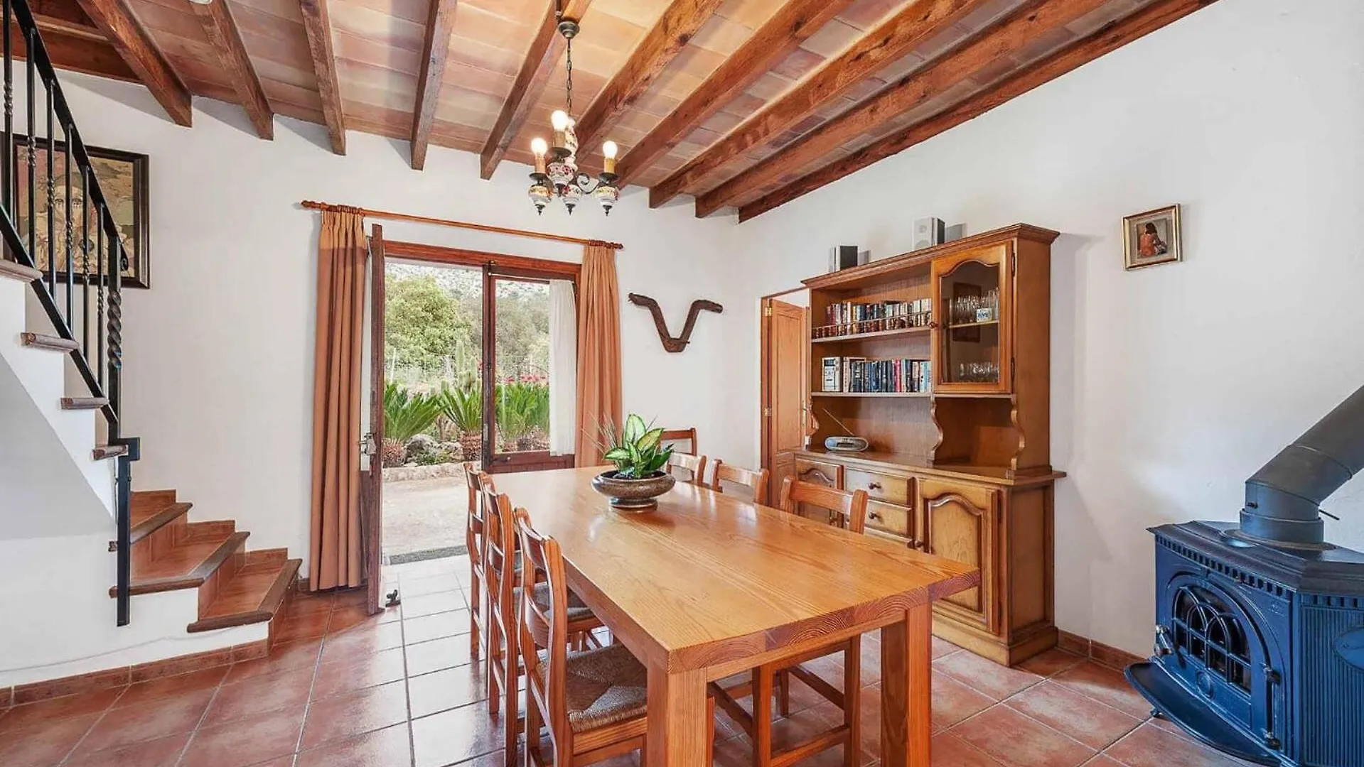 Cala de Sant Vicenc Villa Clavet By Villa Plus