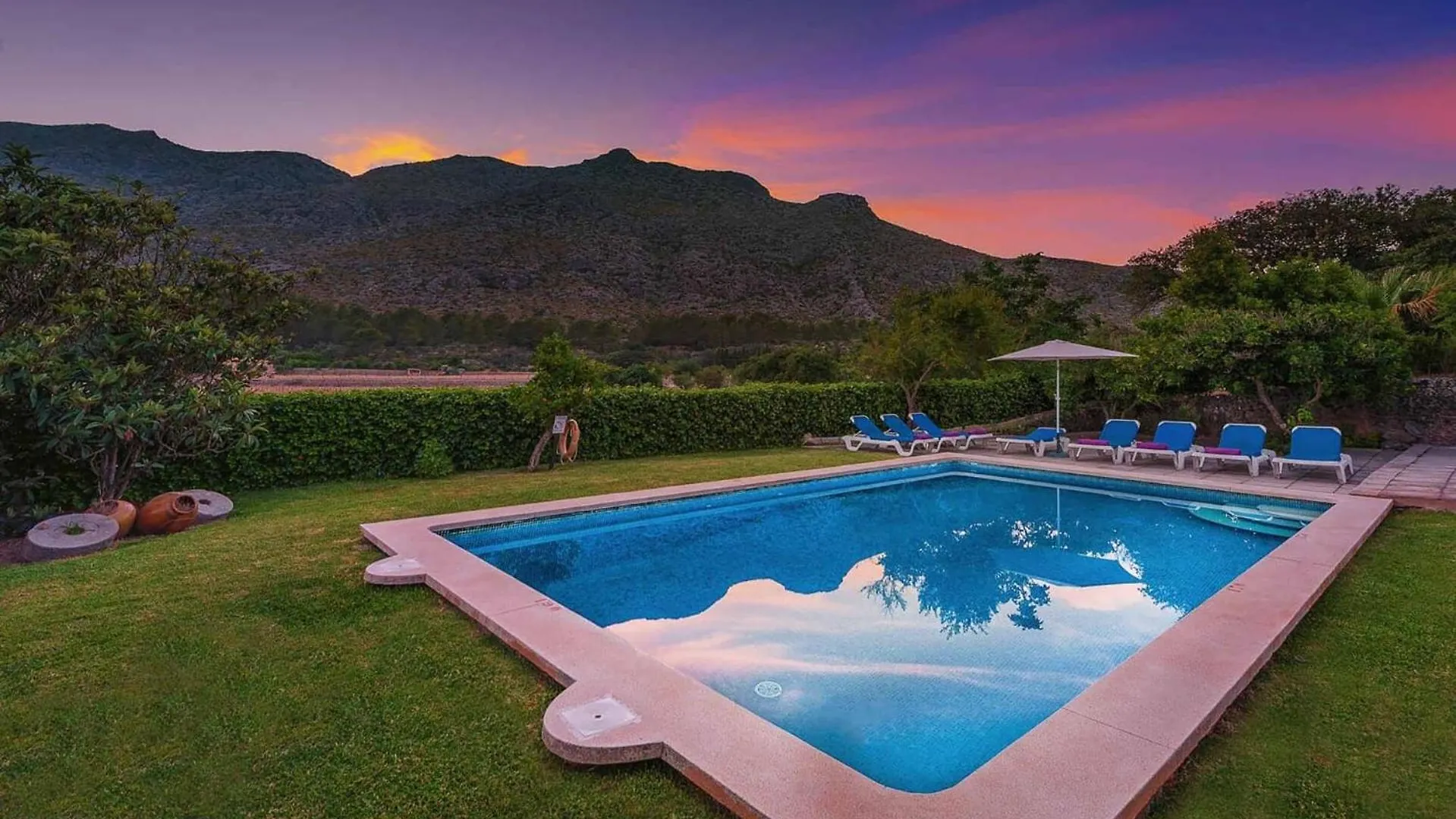 Villa Clavet By Villa Plus Cala de Sant Vicenc