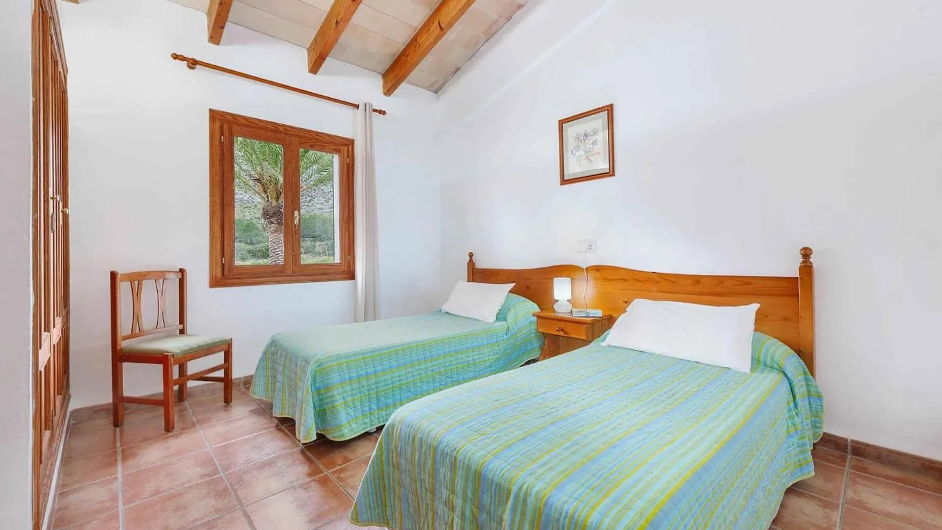 Villa Clavet By Villa Plus Cala de Sant Vicenc 0*,