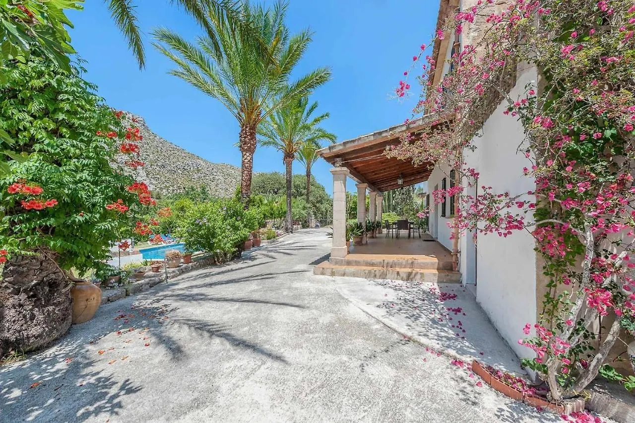 Villa Clavet By Villa Plus Cala San Vicente